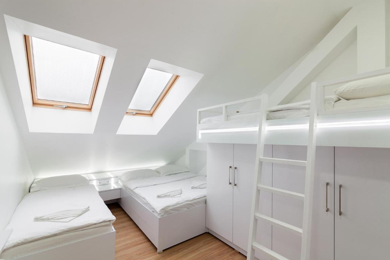 Leogrand Apartment On Doroshenka 38 Liov Exterior foto
